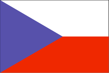 Czech Republic ()